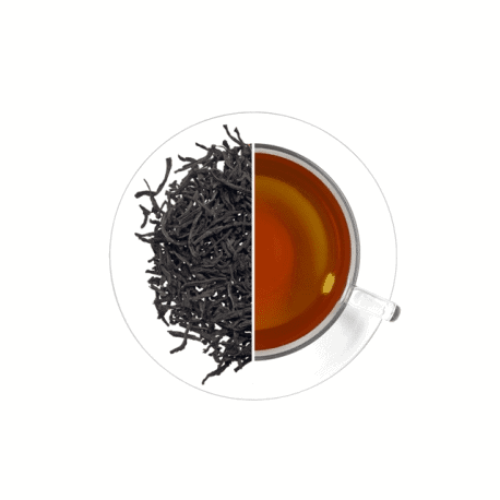 Ceylon OP Nuwara Eliya – musta tee