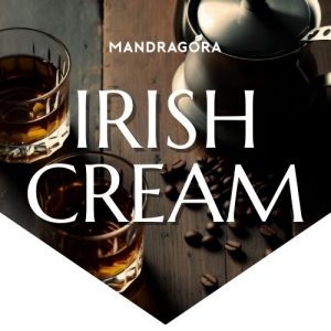 Irish Cream viski makukahvi viskikahvi Mandragora
