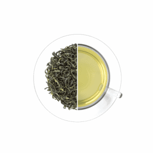 Woojeon – vihreä tee (luomu)