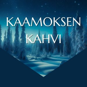 Kaamoksen kahvi Mandragora suodatinkahvi makukahvi