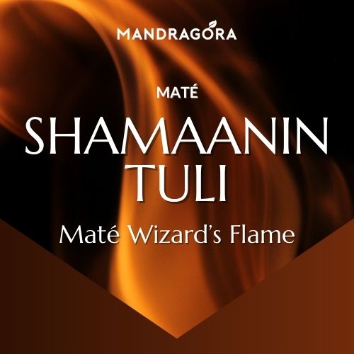 Mate Shamaanin tuli 50 g
