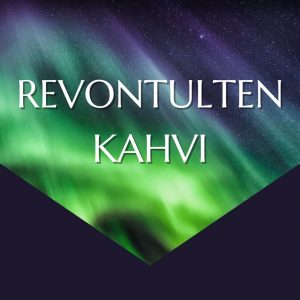 Revontulten kahvi makukahvit Mandragora