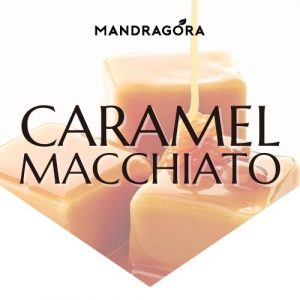 Caramel macchiato makukahvi - Mandragora