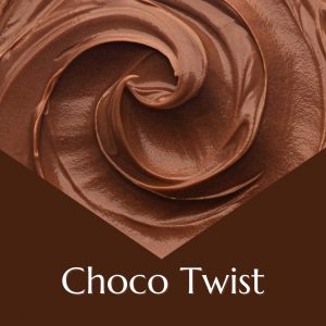 Choco twist suklaakahvi