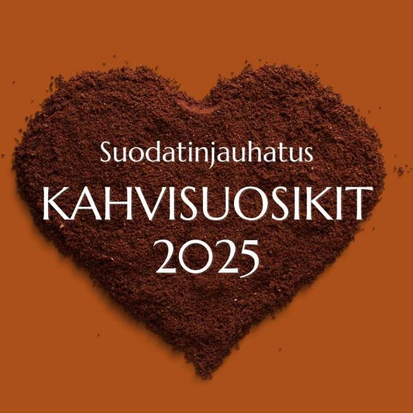 Kahvisuosikit Mandragora